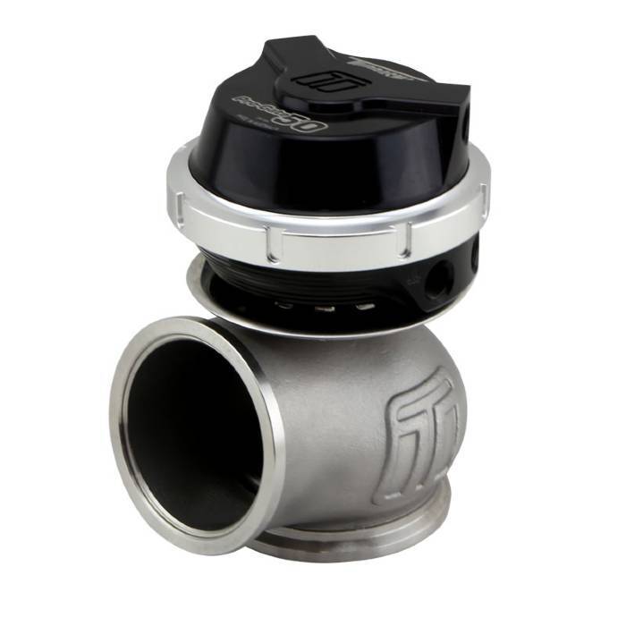 Turbosmart GenV WG50 ProGate50 External Wastegate image 2