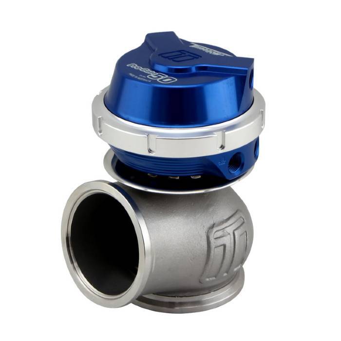 Turbosmart GenV WG50 ProGate50 External Wastegate image 3