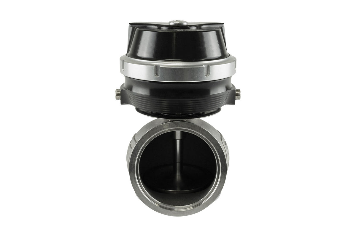 Turbosmart GenV WG60CG PowerGate60 Compressed Gas External Wastegate