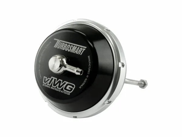 Turbosmart vIWG Vacuum Operated Internal Wastegate Actuator -6inHg - BMW 1 Series/2 Series/3 Series