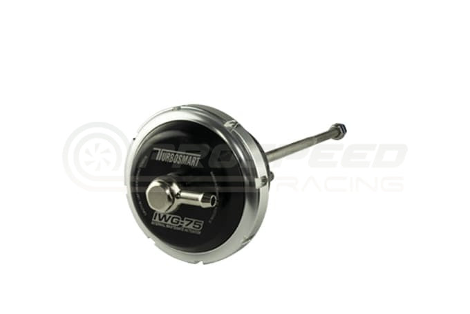 Turbosmart IWG75 Internal Wastegate Actuator 14psi - Borg Warner B2 Turbo