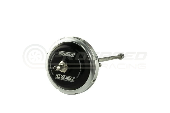 Turbosmart IWG75 Internal Wastegate Actuator image 3