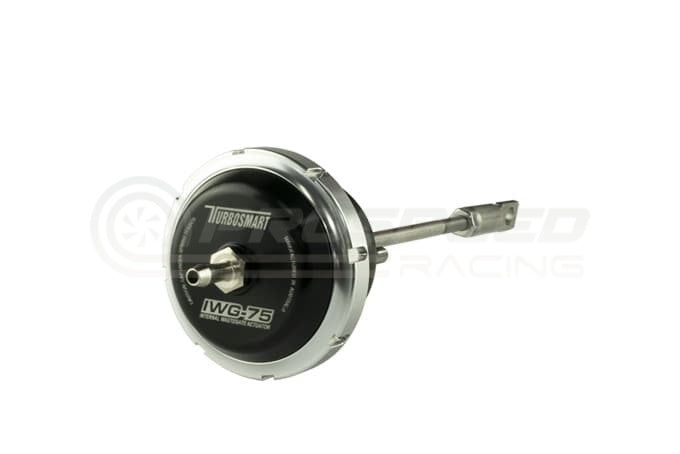 Turbosmart IWG75 Internal Wastegate Actuator image 2