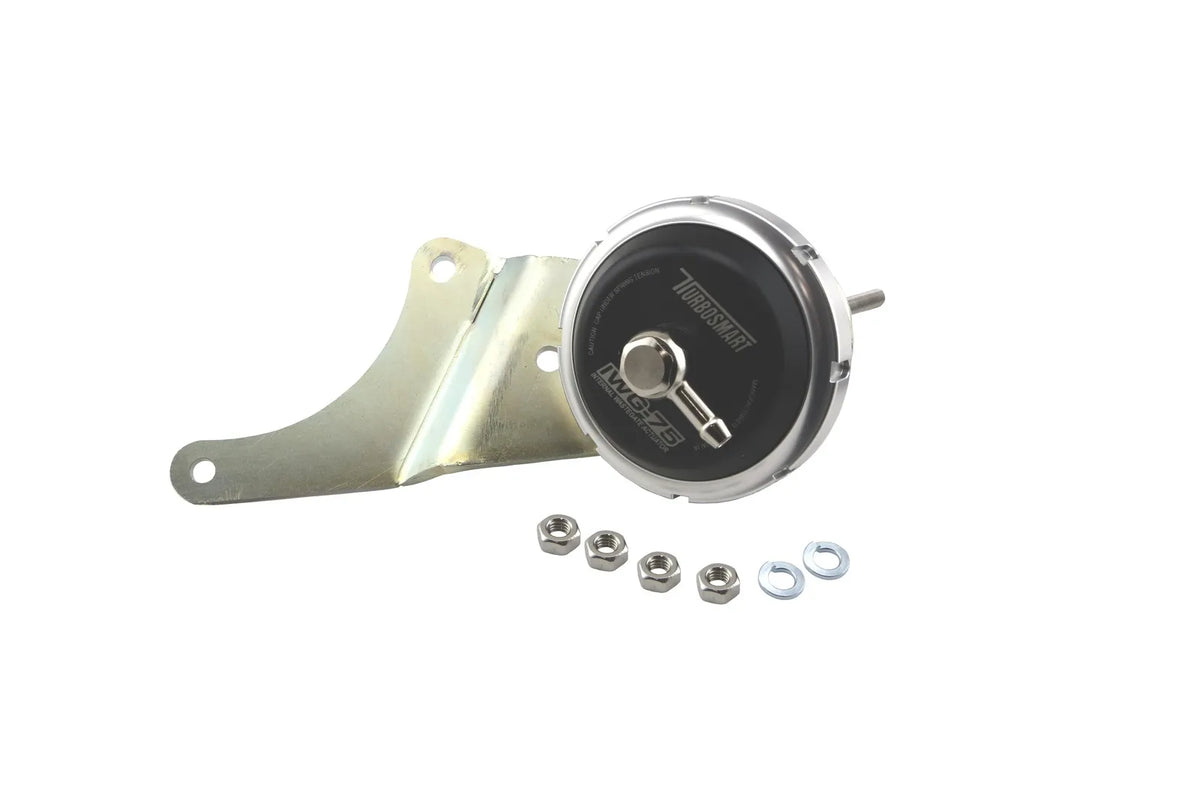 Turbosmart IWG75 Internal Wastegate Actuator 5psi - Audi/VW/Seat 1.8T K04, 5 psi - TS-0645-4052