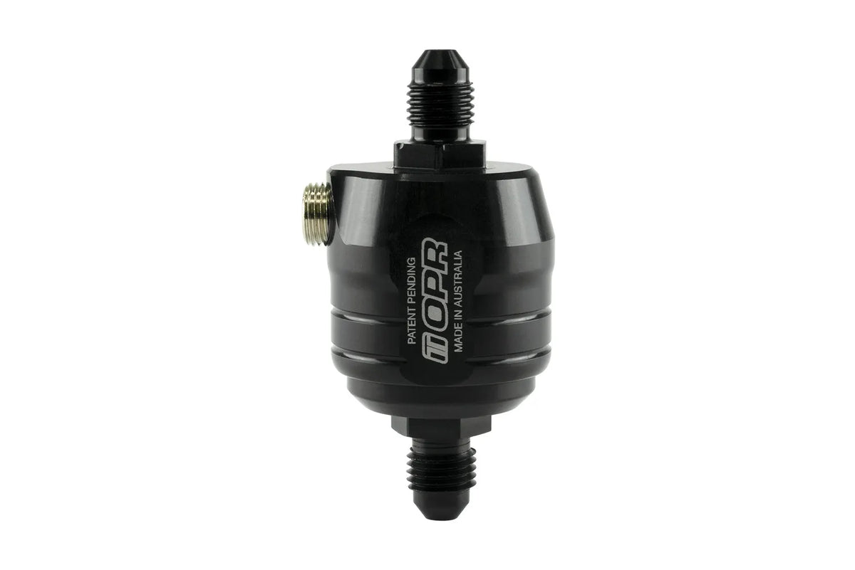 OPR V2 Turbo Oil Pressure Regulator — TS-0811-0012
