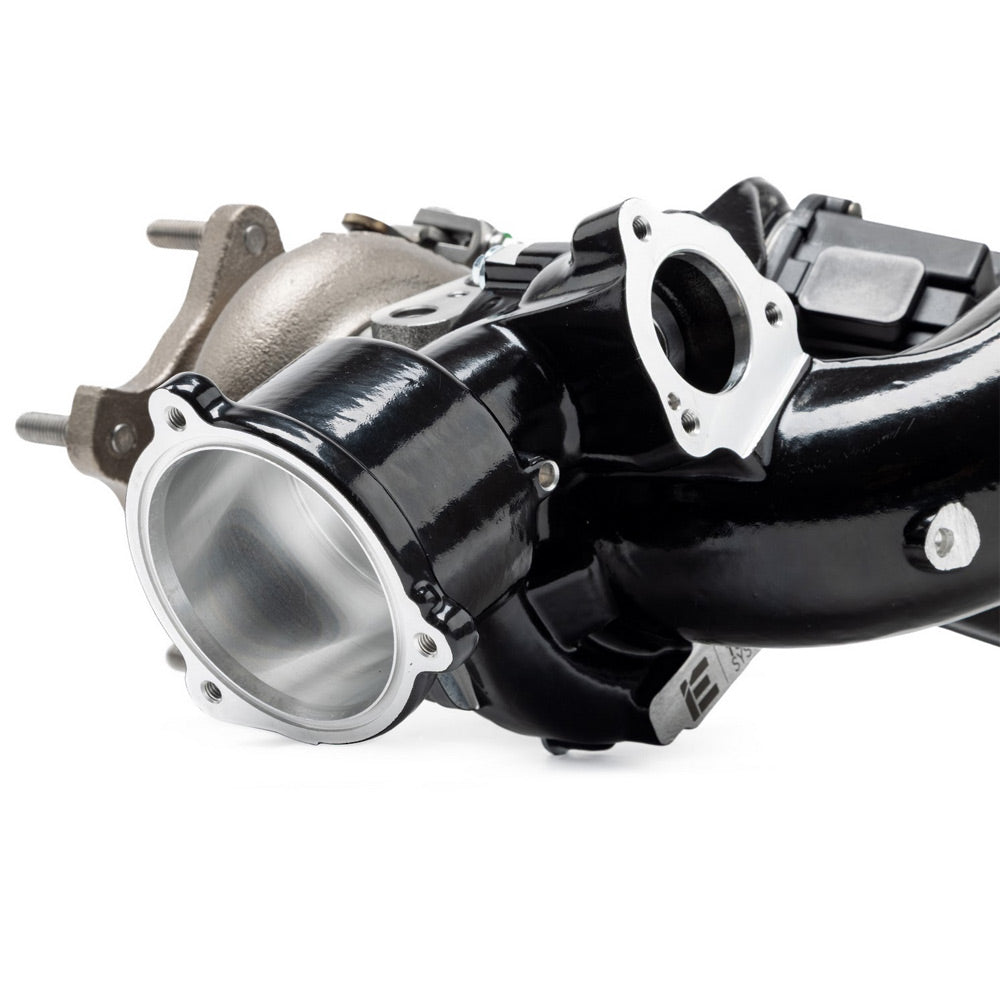 Integrated Engineering TurboSystems Hybrid Turbocharger - Audi A4 B9 2.0 TFSI - TS-20TL-ST2