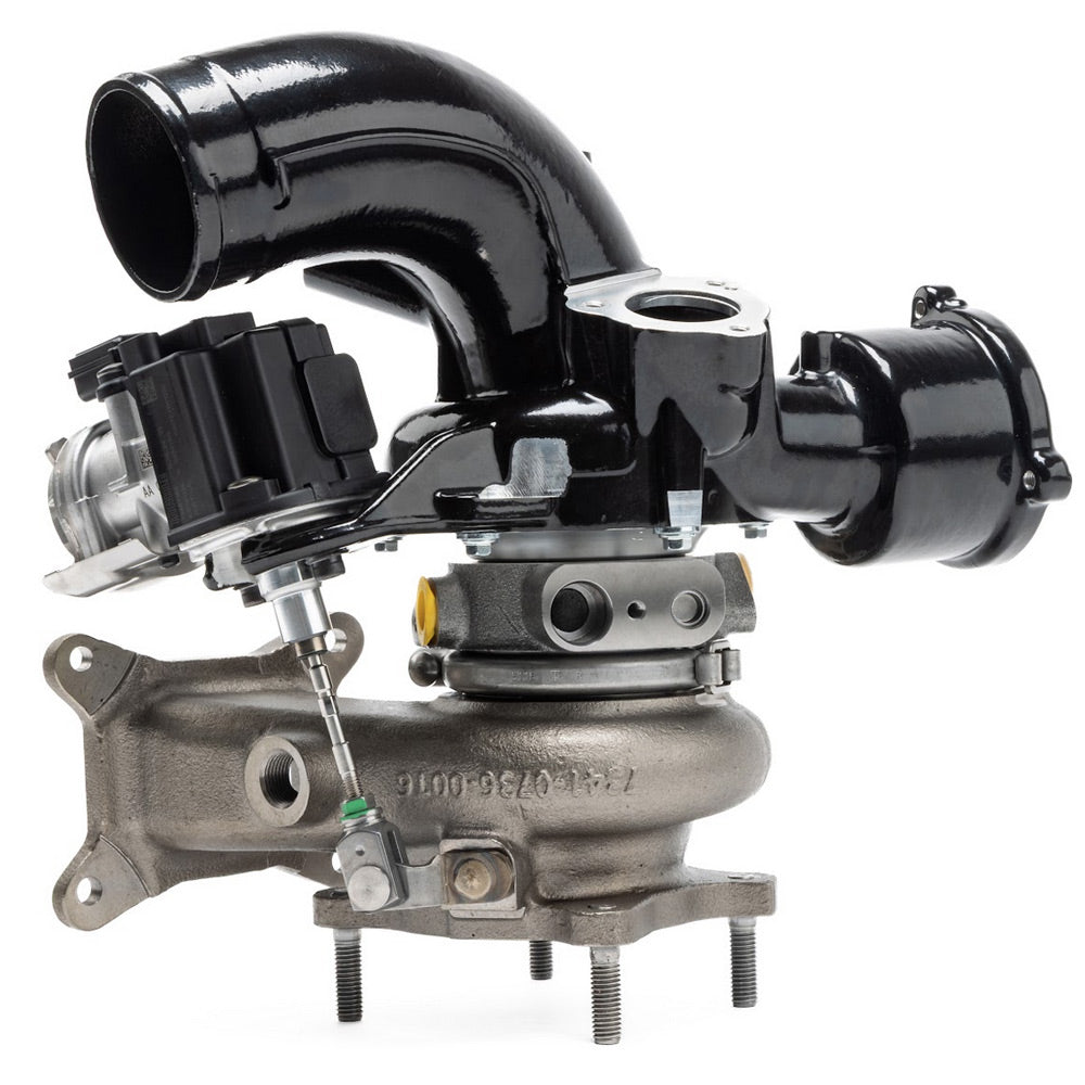 Integrated Engineering TurboSystems Hybrid Turbocharger - Audi A4 B9 2.0 TFSI - TS-20TL-ST2