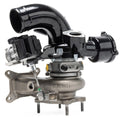 Integrated Engineering TurboSystems Hybrid Turbocharger - Audi A4 B9 2.0 TFSI - TS-20TL-ST2