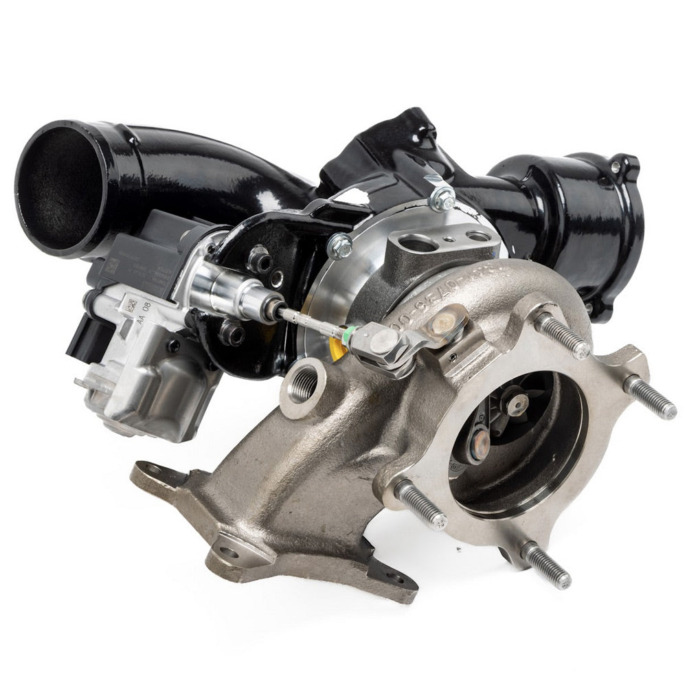 Integrated Engineering TurboSystems Hybrid Turbocharger - Audi A4 B9 2.0 TFSI - TS-20TL-ST2