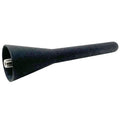 Torque Solution Premium 3.8" Stubby Billet Antenna