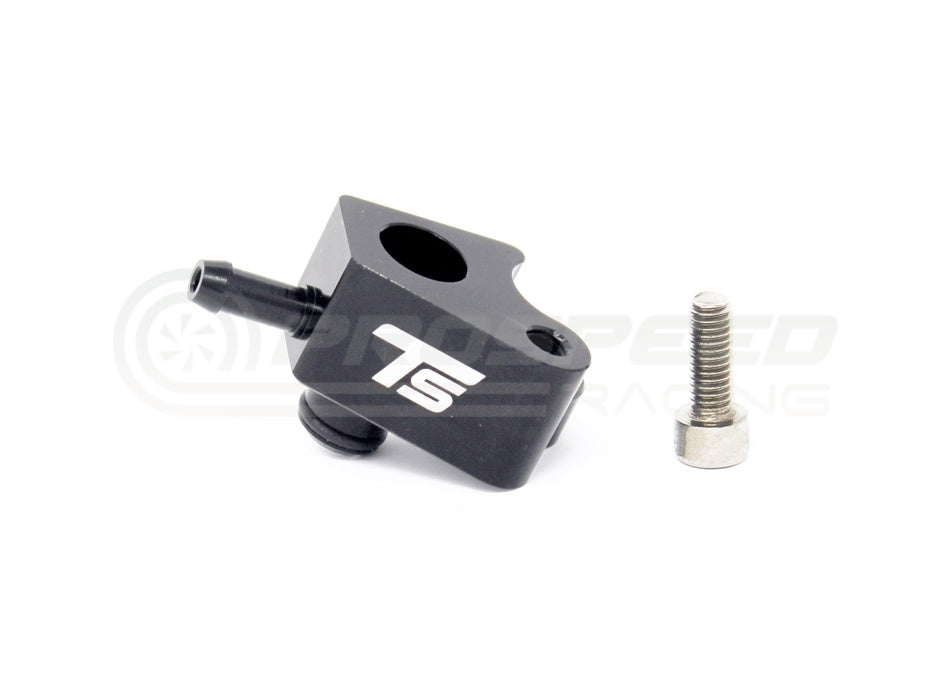 Torque Solution Billet Boost Tap