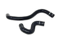 Torque Solution Reverse-Flow Silicone Radiator Hose Kit