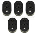 Torque Solution Exhaust Mount Kit image 1