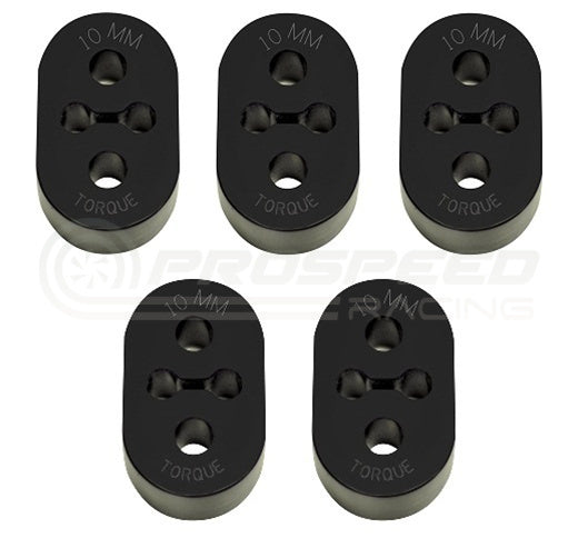 Torque Solution Exhaust Mount Kit image 1