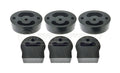 Torque Solution Exhaust Hanger Mount Kit