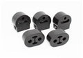 Torque Solution Exhaust Hanger Mount Kit