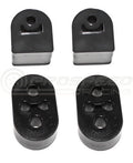 Torque Solution Exhaust Mount Kit
