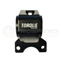 Torque Solution Billet Aluminum Transmission Mount