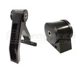 Torque Solution Roll Stop Engine Mount Kit: Mitsubishi Lancer Evolution X 2008-2015