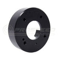 Torque Solution Billet Mivec Exhaust Cam Gear Housing