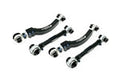 Torque Solution Rear Upper Camber Arms