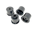 Torque Solution Billet Rear Subframe Bushing Kit