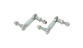 Torque Solution Adjustable Rear Sway Bar End Links