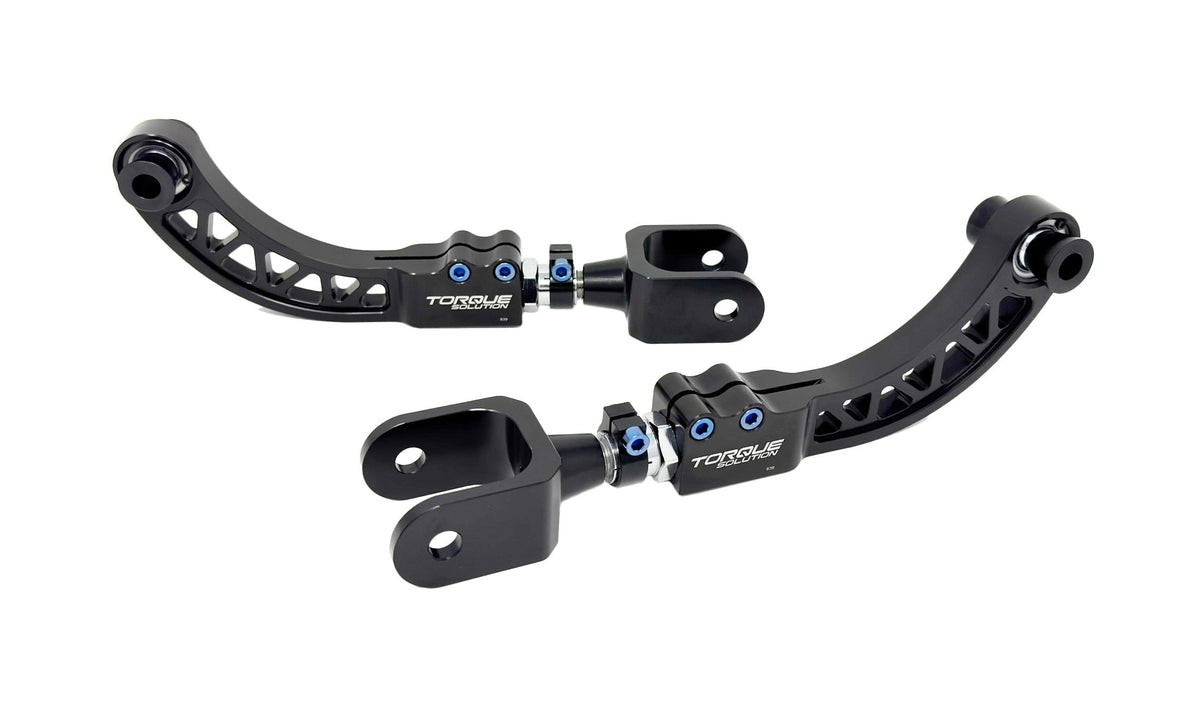 Torque Solution Adjustable Rear Camber Arms