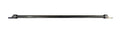 Torque Solution Carbon Fibre Rear Strut Tower Brace