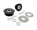 Torque Solution Spherical Shifter Cable Bushings