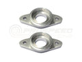 Torque Solution Billet Stock to Tial Blowoff Valve Adapter
