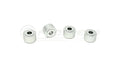 Torque Solution Solid Shifter Bracket Bushings
