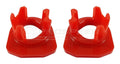 Torque Solution Engine/Transmission Mount Inserts (Street)