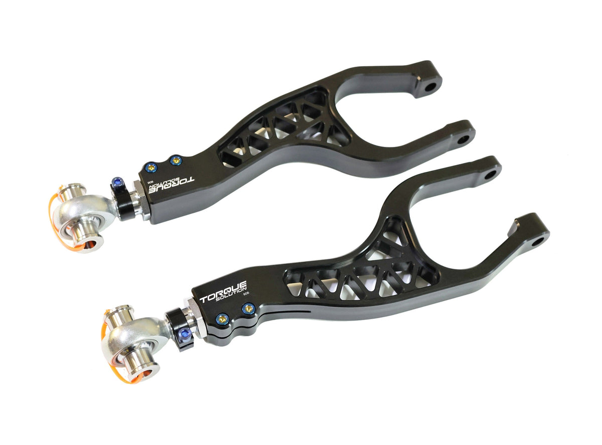 Torque Solution Adjustable Rear Lower Control Arms