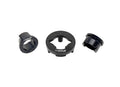 Torque Solution Billet Lower Differential Mount Insert