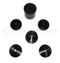 Torque Solution Solid Rear Differential Mount