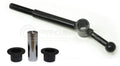 Torque Solution Short Shifter w/ Pivot Bushing