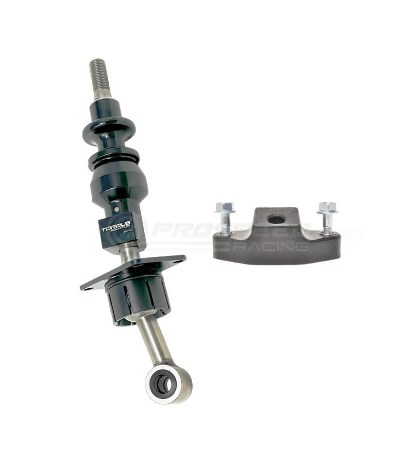 Torque Solution V2 Short Shifter w/Rear Bush