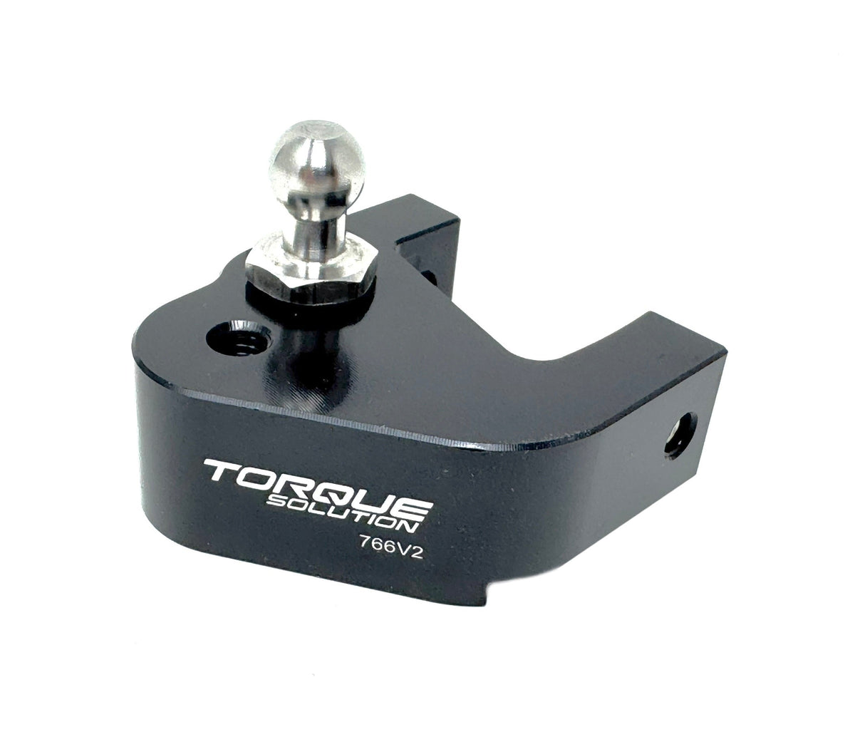 Torque Solution V2 Short Shift Adaptor image 2
