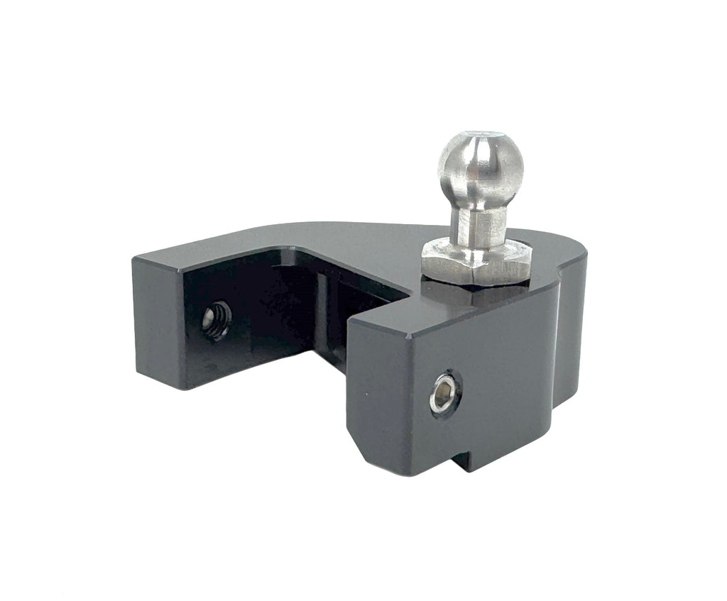 Torque Solution V2 Short Shift Adaptor image 3