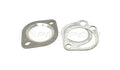 Torque Solution 3" Down Pipe to 2.5" Cat Back Exhaust Adaptor TS-ST-762 image 1