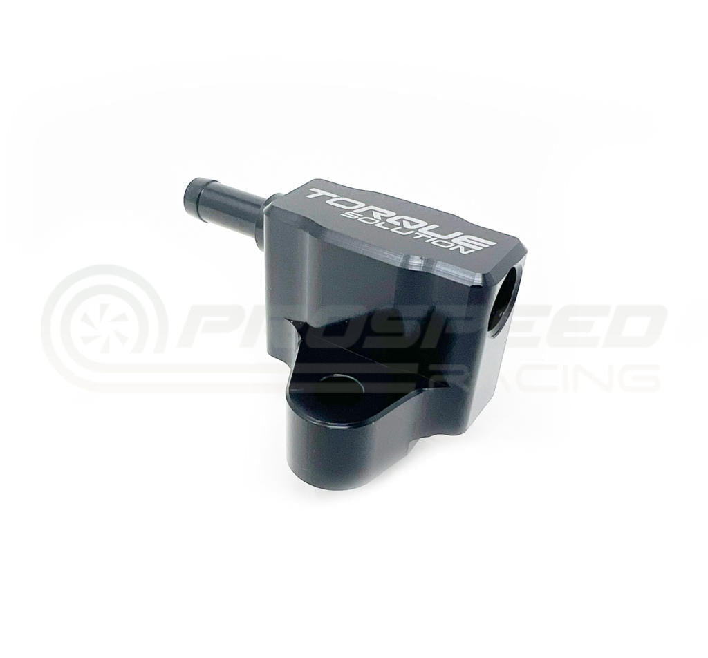 Torque Solution Map Sensor Adaptor TS-ST-763 image 1