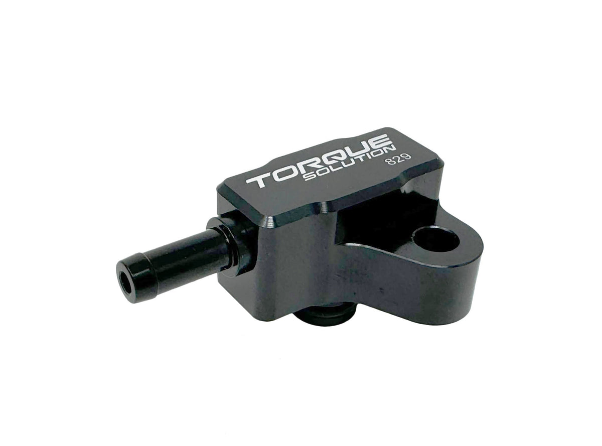 Torque Solution MAP Sensor Adaptor image 1