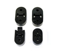 Exhaust Mount Kit (Focus ST 2013+) — TS-ST-EHK