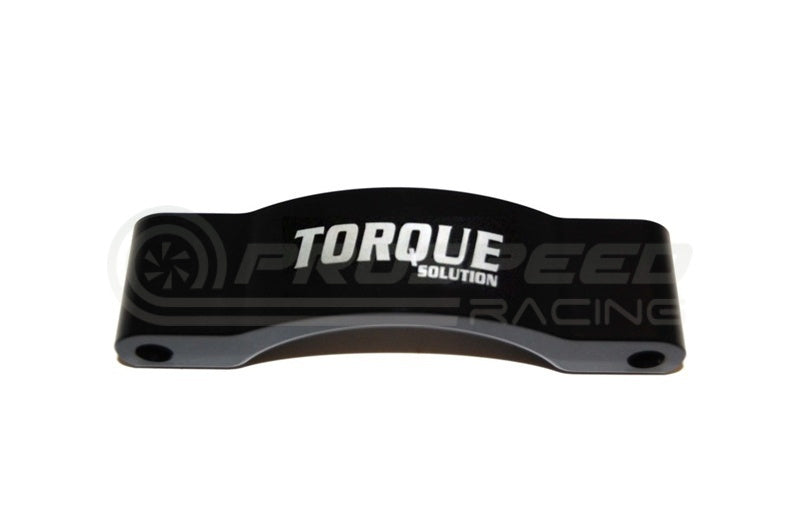 Torque Solution Billet Timing Belt Guide