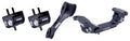 Torque Solution Engine / Transmission / Pitch Mount