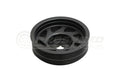 Torque Solution Lightweight Crank Pulley image 1
