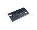 Torque Solution Transmission Mount Spacer image 1