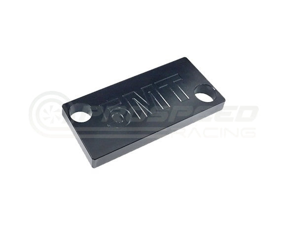 Torque Solution Transmission Mount Spacer image 1