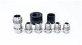 Torque Solution AN Engine/Valve Cover Breather Fittings image 1